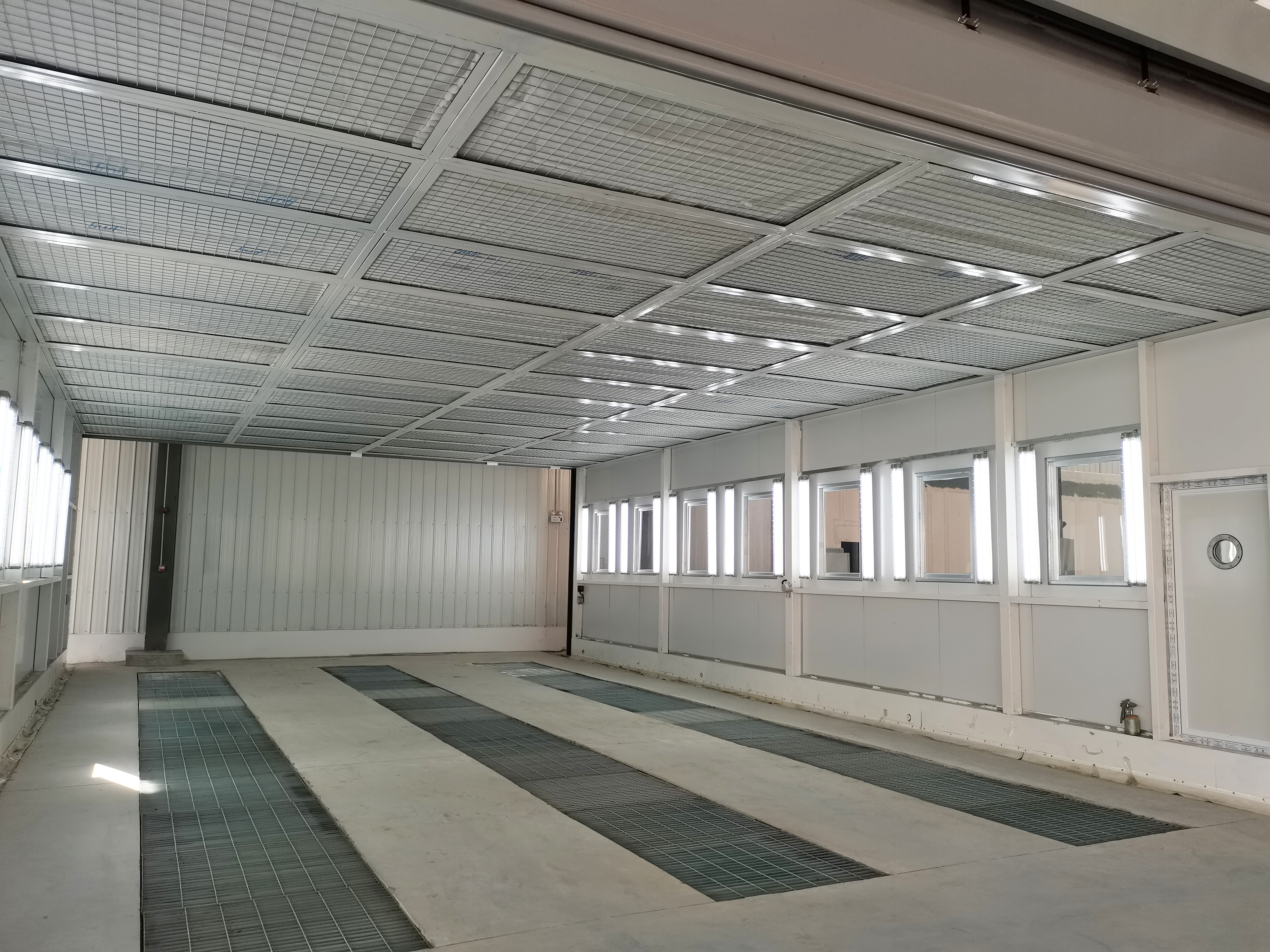 避免布袋除塵器煙氣過熱燒袋的主要措施有哪些？